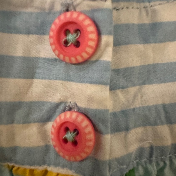 Matilda Jane Dress - Picture 3 of 6